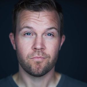 Meet your Posher, Thomas